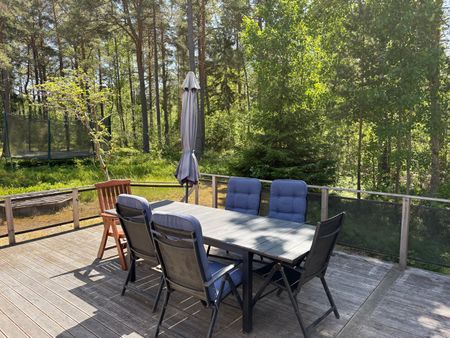 Hästhagsvändan, Värmdö - Foto 2