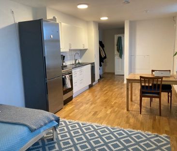 Sockerallén 2 B lgh 1004, Staffanstorp - Photo 5