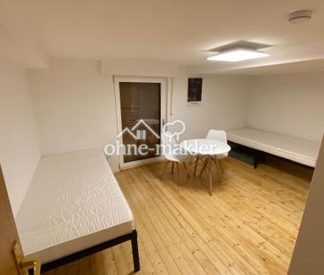 PAUSCHAL-/WARMMIETE! Wohnung im Rhein-Main Gebiet - bei DARMSTADT - Photo 4