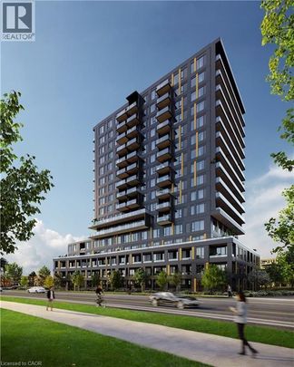 For Lease - 4878 Powers Common Unit# 119, Burlington, Ontario - Photo 1