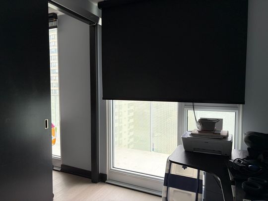 For Lease - 3883 Quartz Road Unit# 809, Mississauga, Ontario - Photo 1