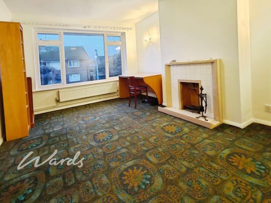 2 bedroom ground maisonette to rent - Photo 1