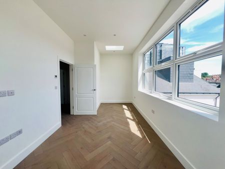 2 bedroom apartment to rent High Street, Flat 10, Croydon, CR0 - Photo 2