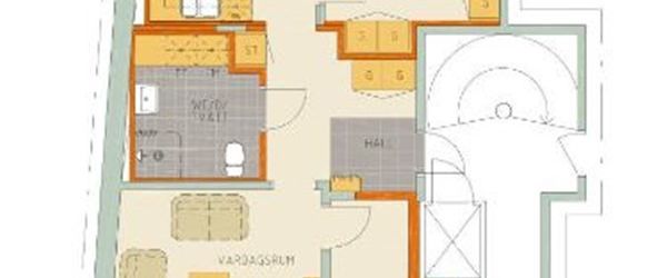 Nytorgsgatan 28 - Foto 1