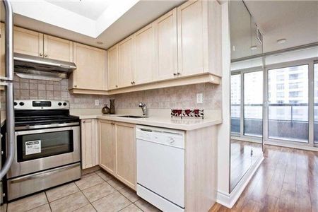 For Lease - 15 Northtown Way Unit# 1218, Toronto, Ontario - Photo 2