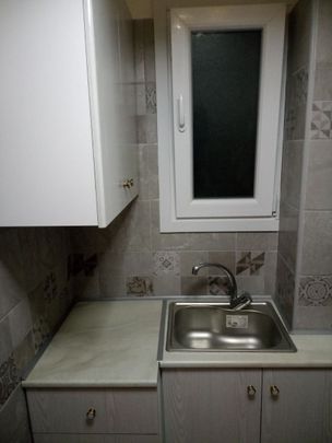 Studio/Γκαρσονιέρα για ενοικίαση - Κολωνός - Κολοκυνθούς, - Photo 1