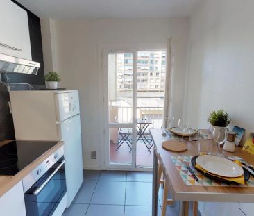 87 Rue Bataille 87, Lyon - Photo 5