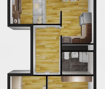 Tornauer Str. 15, 06842, Dessau-Roßlau - Photo 3