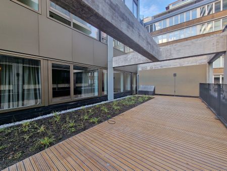 Te huur: Studio Glashaven in Rotterdam - Foto 5