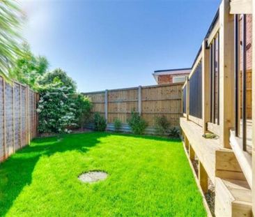 1 bedroom end of terrace house to rent - Photo 3