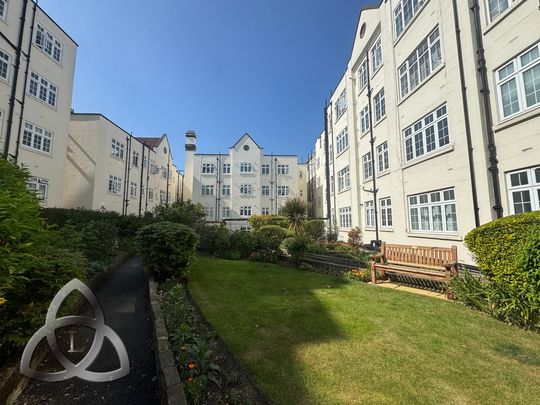 Northwick Terrace, London, NW8 8HT - Photo 1