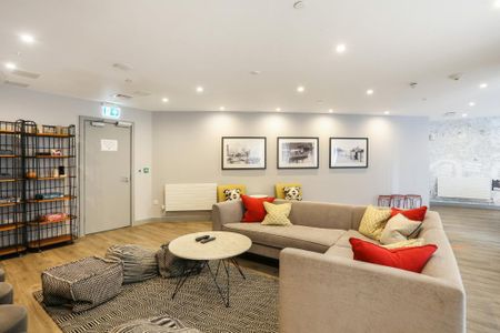 1 bedroom apartment to rent - Photo 5