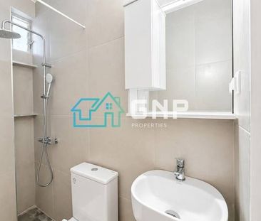 Studio/Γκαρσονιέρα για ενοικίαση Αγία Τριάδα (Φάληρο - Ιπποκράτειο) - Photo 3