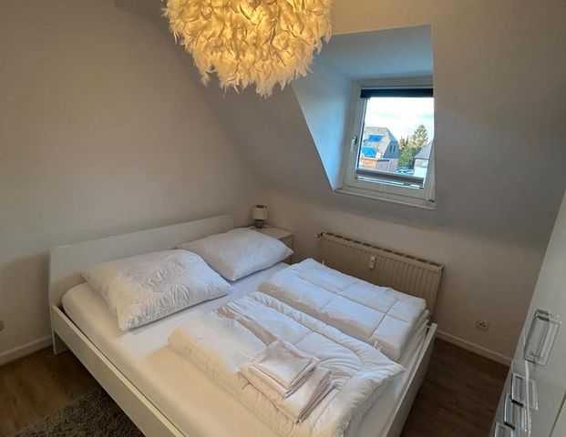 Möblierte Wohnung 2 Zimmer Nähe Elisabeth Krankenhaus - Photo 1