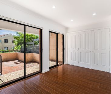 82/8 Water Street, Birchgrove NSW 2041 - Townhouse For Rent | Domain - Photo 3