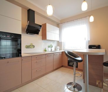 2 pokoje ul. Przybyszewskiego 209 - Zdjęcie 4