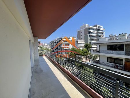 Διαμέρισμα για ενοικίαση Καλαμαριά - Photo 3