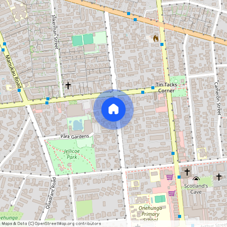 2/124 Selwyn Street, Onehunga, Auckland City