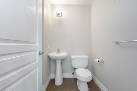 For Lease - 225 Webb Drive Unit# PH2, Mississauga, Ontario - Photo 2