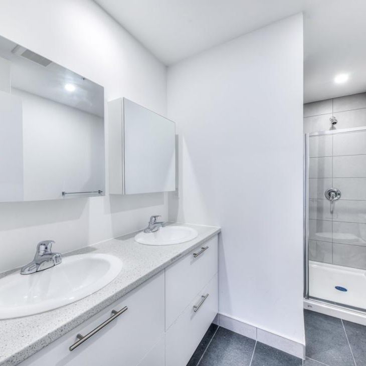 Appartement à louer - Photo 1