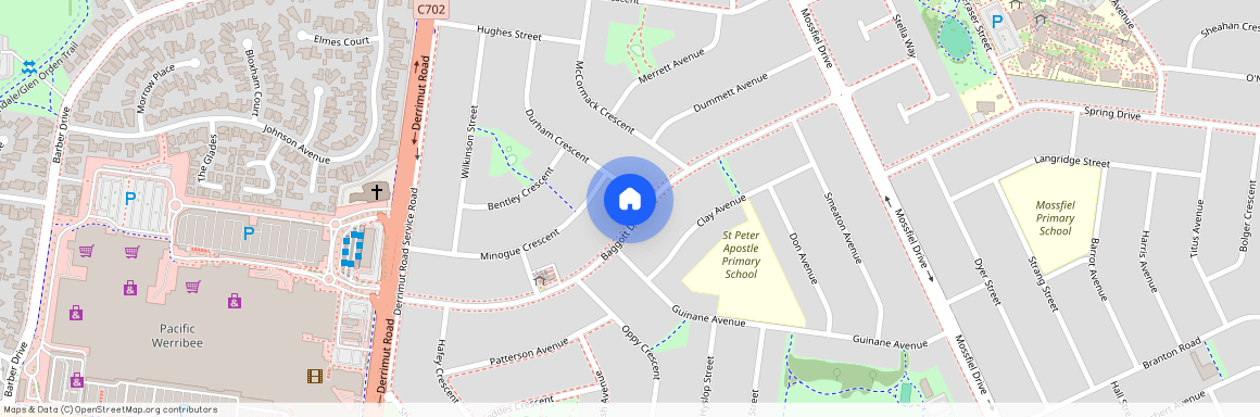 1 Durham Crescent, Vic 3029, Hoppers Crossing