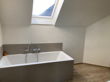 OORDEGEM - Lichtrijke penthouse - Foto 5