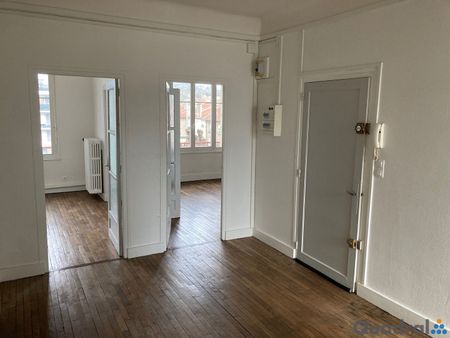 Appartement / Offre 56542778 - Photo 2