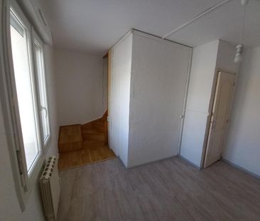 Location Appartement 2 pièces 38m² POITIERS 86000 - Photo 6