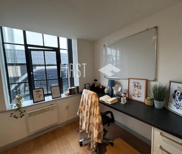 Studio to rent - Photo 3