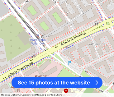 Wynajmę bezpośrednio 4-pokojowe klimatyczne mieszkanie (78m2) - Photo 1