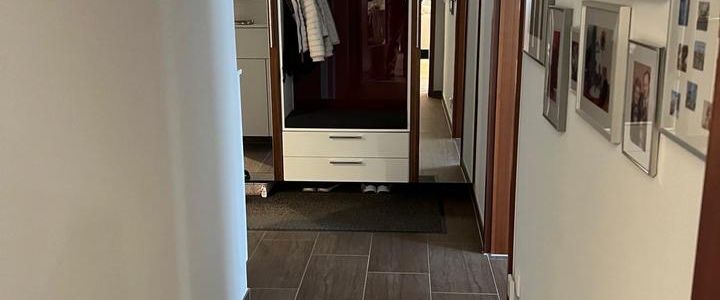 WG-Zimmer in 2er WG - München, Hasenbergl-Feldmoching - Foto 1