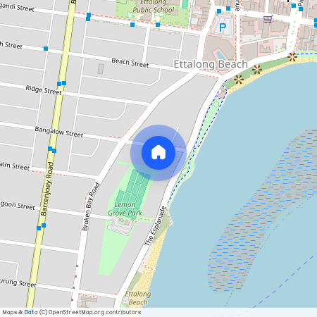 2 Bangalow Street, Ettalong Beach NSW 2257