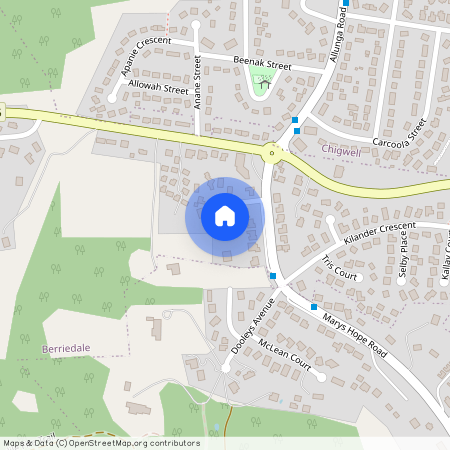 3 Mimosa Court, Berriedale, TAS, 7011