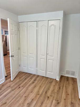 For Lease - 69 Roywood Drive Unit# Bsmt, Toronto, Ontario - Photo 1