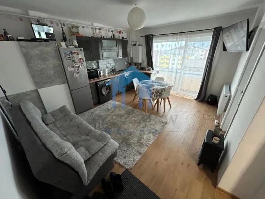 Apartament 2 camere, Floresti - Fotografie 1