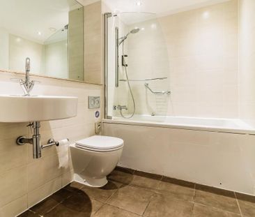 1 bedroom apartment to rent - Photo 6