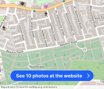 Beaufort Road, St. George, Bristol - Photo 1