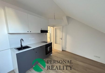 Pronájem bytu 1+kk a garsoniéry 35 m², U Památníku, Nový Bydžov - Photo 4