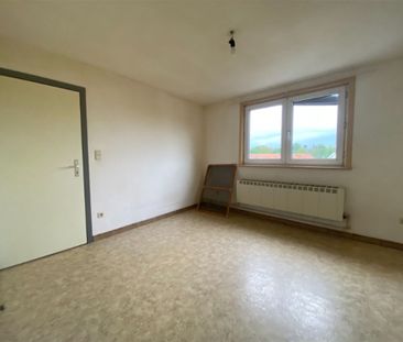 Appartement met één slaapkamer - Foto 5