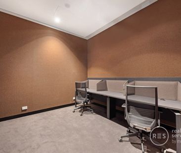 Impeccably Designed 2 Bedroom Apartment in Green Square's Newest Bu... - Photo 3