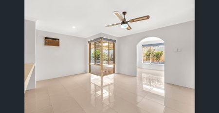 Renovated House on Full Block! - Photo 4