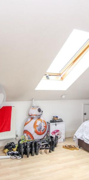 Studio to rent - Photo 1