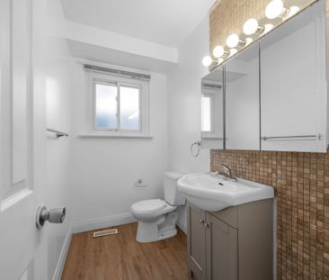 For Lease - 2518 Harman Court Unit# MAIN, Mississauga, Ontario - Photo 1