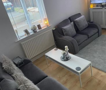 1 bedroom end of terrace house to rent - Photo 3