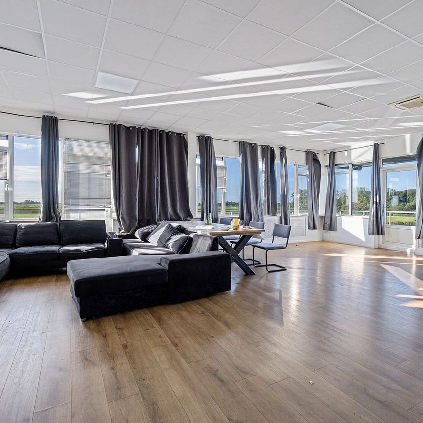 Huis te huur: Ceresweg 44-A 8938 BG Leeuwarden - Photo 1