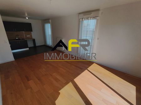 Appartement Rueil Malmaison 3 pièce(s) 66 m2, - Photo 3