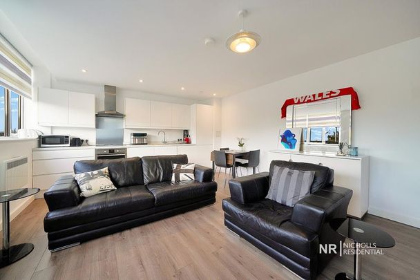 1 bedroom flat to rent - Photo 1