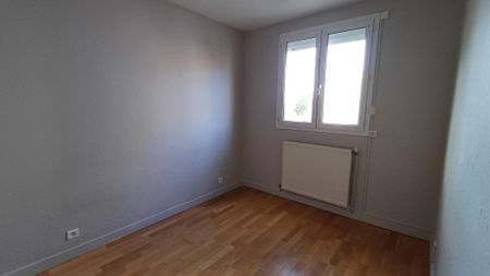 location Appartement T4 DE 64.66m² À TOULOUSE - Photo 2