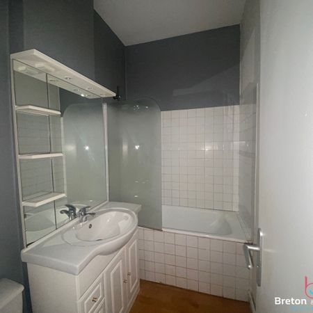 Location Appartement 2 pièces 37m² - Photo 4