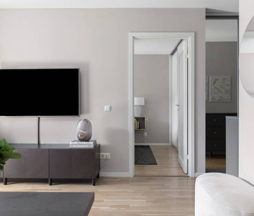 Rustmästaregatan, Göteborg - Photo 1